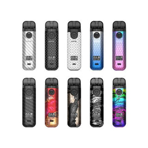 SMOK NOVO 4 POD KIT [CRC]