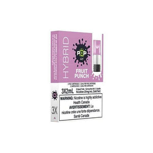 FRUIT KICK  HYBRID - POP PODS