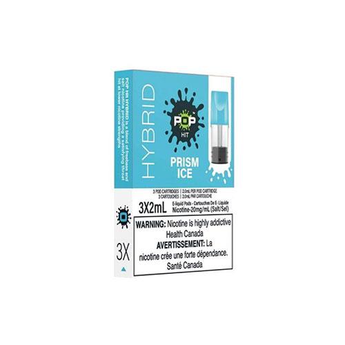 PRISM ICE HYBRID - POP HYBRID PODS