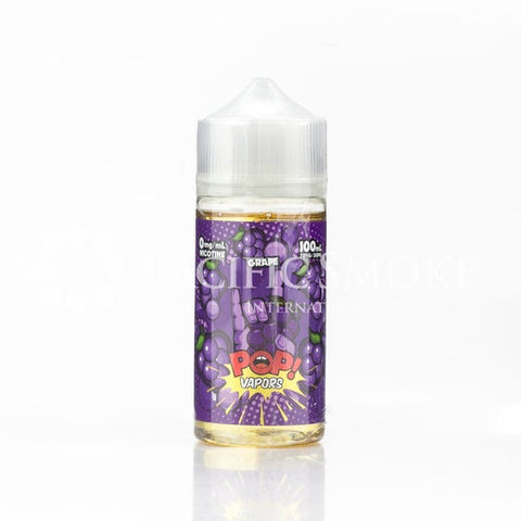 GRAPE 100ML