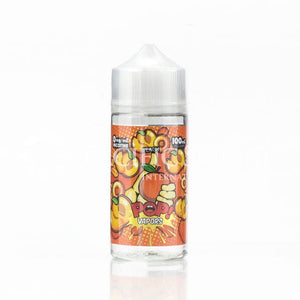 PEACH 100ML