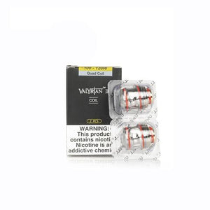 UWELL VALYRIAN 2 REPLACEMENT COIL (2 PACK)