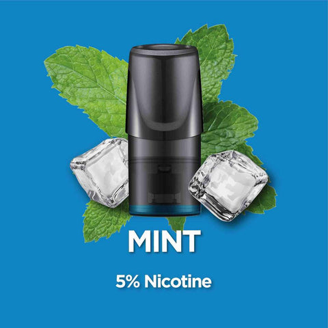 MINT 5%