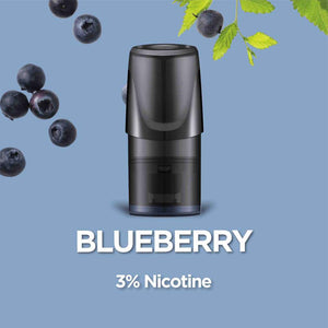 BLUE BERRY 3%
