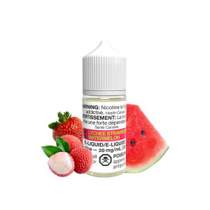 L!X – Lychee Strawberry Watermelon