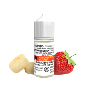 L!X – Strawberry Banana