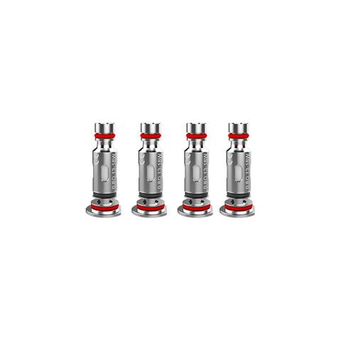 UWELL CALIBURN G REPLACEMENT COIL (4 PACK)