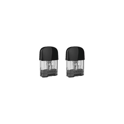 UWELL CALIBURN G - KOKO PRIME REPLACEMENT POD + COIL (2 PACK)