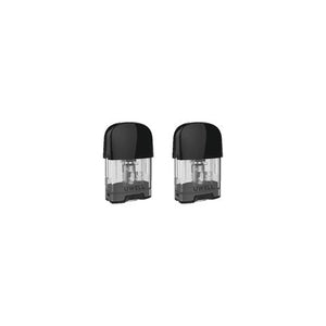 UWELL CALIBURN G/KOKO PRIME REPLACEMENT POD + COIL (2 PACK)