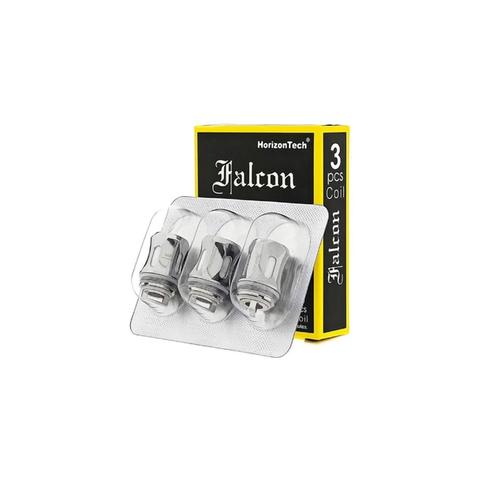 HORIZONTECH FALCON COILS