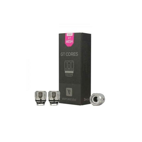 VAPORESSO GT CORES COILS (3 PACK)
