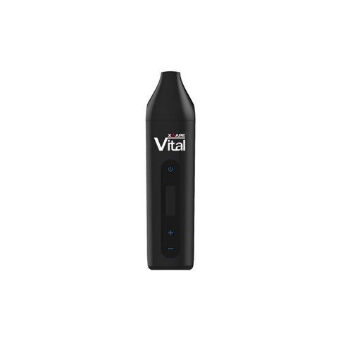 X MAX VITAL VAPORIZER X MAX VITAL VAPORIZER