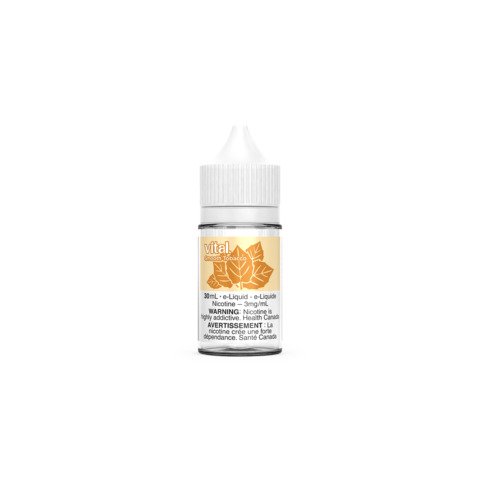 VITAL SMOOTH TOBACCO
