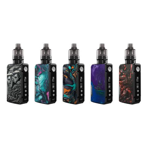 VOOPOO DRAG 2 REFRESH EDITION KIT WITH PNP TANK [CRC