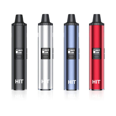YOCAN HIT DRY HERB VAPORIZER KIT